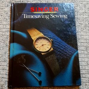 SOLD Time-Saving Sewing